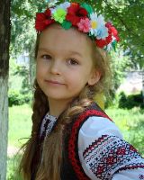 Ксения Городецкая