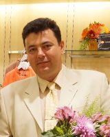 Федор Романов