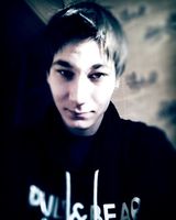 Евгений Волков