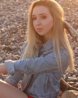 Лилия Афанасьева