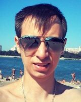 Александр Судаков