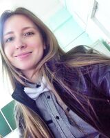 Кристина Бузиян