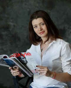 Софья Костарева