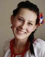 Курилець Степанівна
