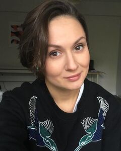 Алина Друк