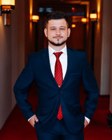 Ильяс Загидуллин