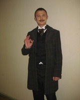 Дмитрий Smirnoff