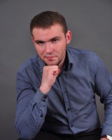 Александр Синицын