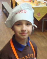 Никита Новиков