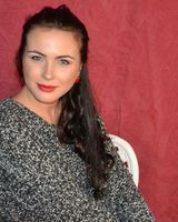 Екатерина Бурык