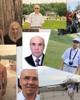 Рафис Салихов