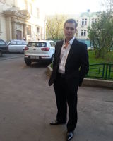 Никита Тихомиров