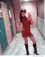Анна Щерина