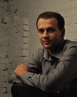 Павел Орлов