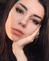 Анна Метелкина