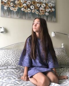 Ульяна Попова