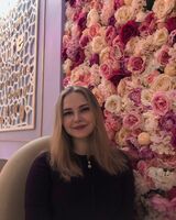 Анастасия Вавилова