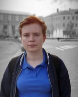 Анна Ефимова