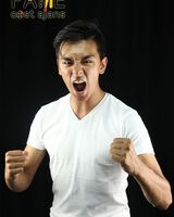 Жавохир Зокиров