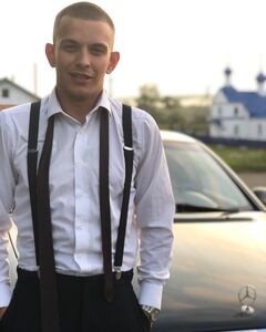 Евгений Бочкарев