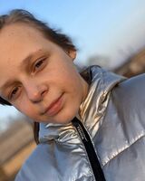 Дарья Мохова