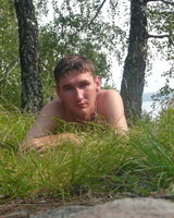 Дмитрий Рожков
