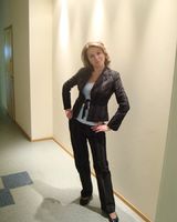 Мария Михайлова