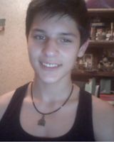 Дмитрий Александрович