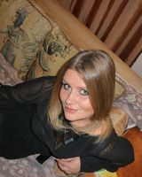 Татьяна Волоцкая