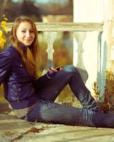 Светлана Зеленцова