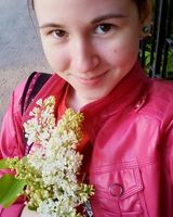 Ксения Шуртыгина