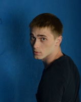 Дмитрий Ключников