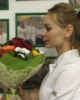 Кристина Сомина