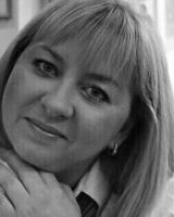 Елена Калмыкова