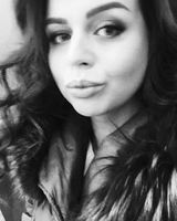 Катерина Ткаченко