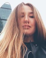 Алина Бунёва