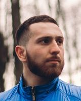 Серёга Весёлый