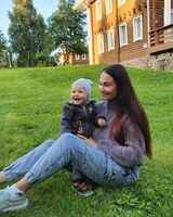 Алена Кутузова