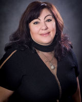 Марина Бычкова