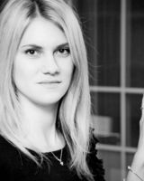 Евгения Сюсюкина