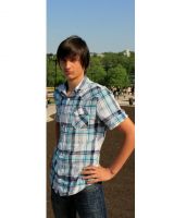 Илья Азимов