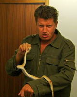 Александр Казанцев