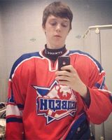 Егор Романов