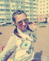 Татьяна Коряжкина