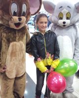 Горбунова Александровна