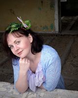 Анна Чупахина