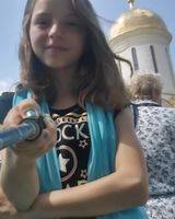 Мария Беседина