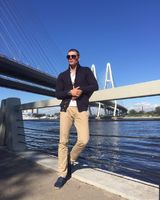 Евгений Захаров