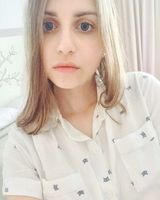 Екатерина Панченко