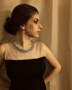 Екатерина Гусакова